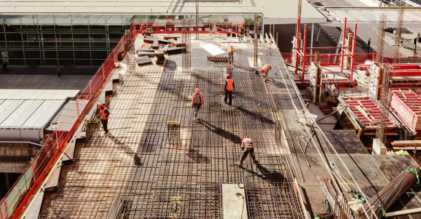 Best Concrete Staining and Coloring in Tton, IL