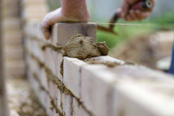 Best Residential Concrete Solutions in Tton, IL