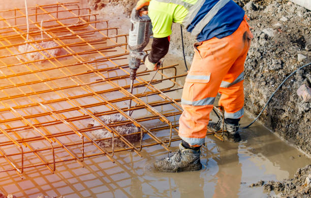 Best Concrete Driveway Installation in Tton, IL