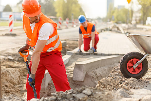 Best Concrete Removal and Replacement in Tton, IL